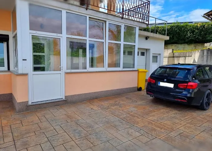 Apartma Piko