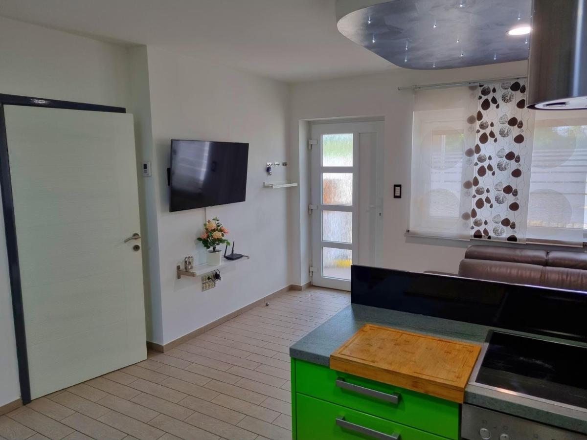 Appartement Apartma Piko