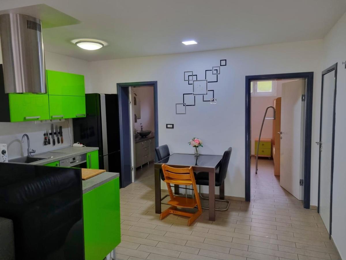 Apartma Piko Appartement Koper