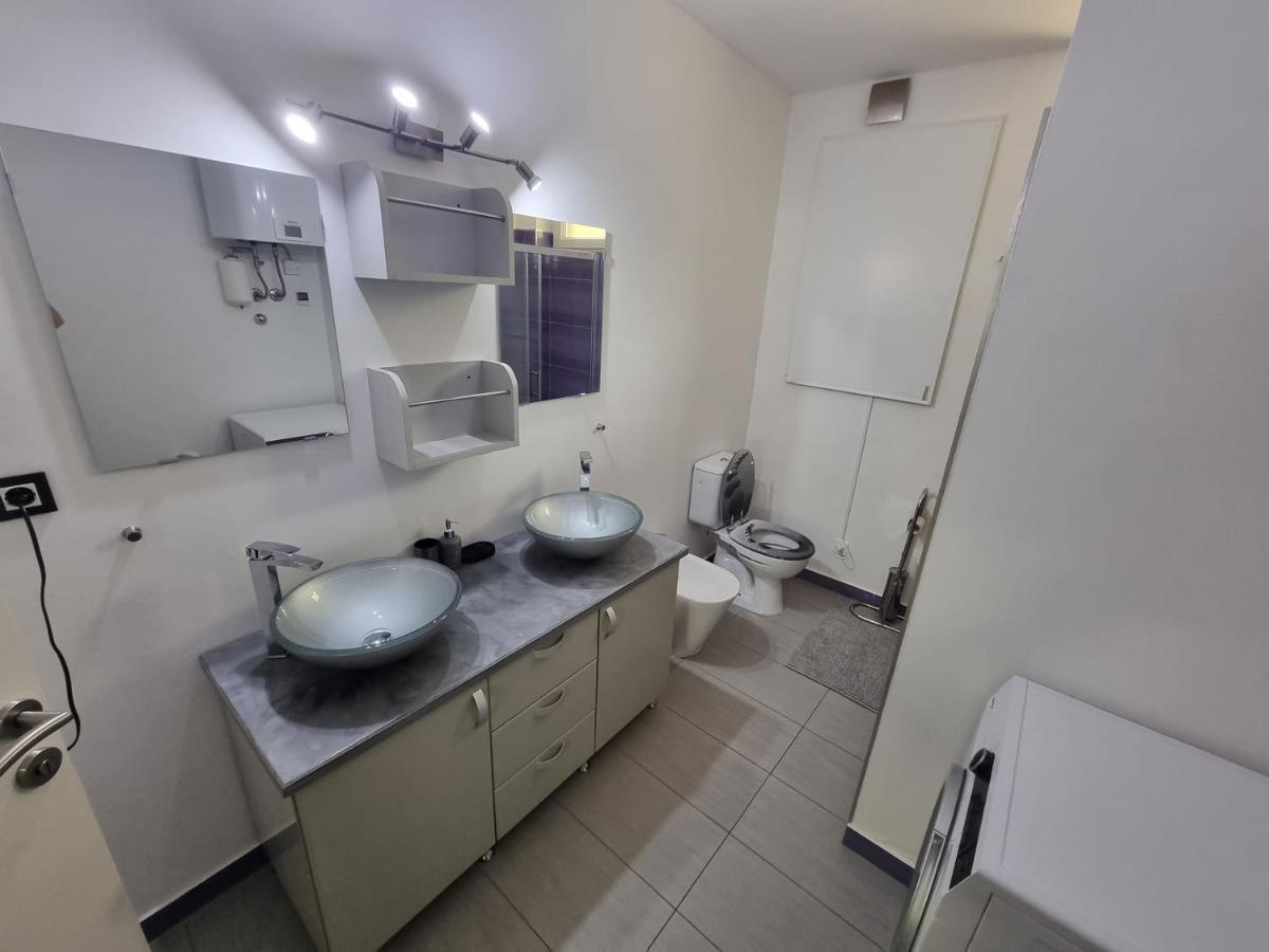 Apartma Piko Appartement *