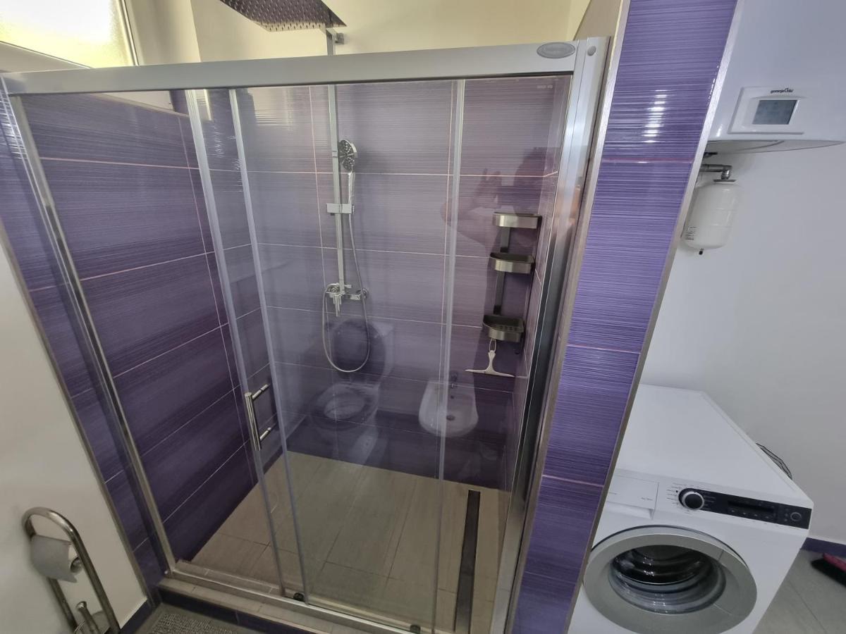 Apartma Piko